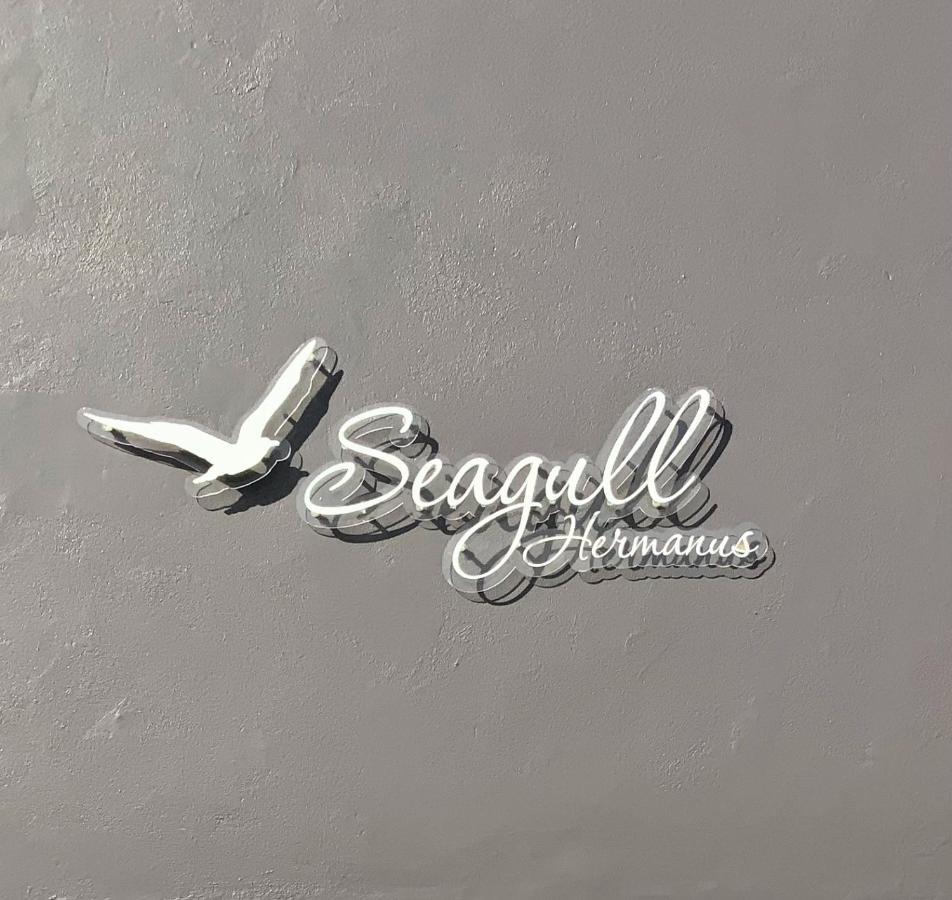 Seagull Apartment Hermanus Exteriör bild